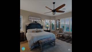32159 N 127th Dr, Peoria, AZ
