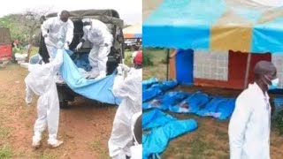 Babambe Ibhande Baze Bashona Abazalwane Abawu44 Abebelinde Ukubuya Kuka Jesu 