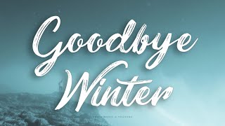 DAY6 - Goodbye Winter \/ CHN \& KOR Lyrics