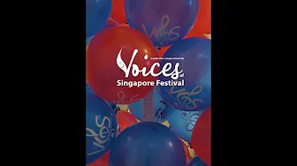 Voices of Singapore Festival 2024 Highlights