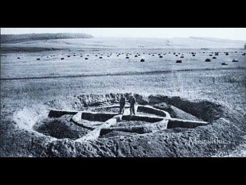 Невероятная находка в Воронежской губернии