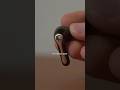 These Earbuds Were CLOSE to being Perfect!! #tech #earbuds