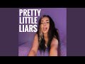 Pretty Little Liars