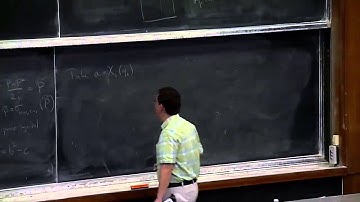 Andras Vasy - Microlocal analysis and wave propagation (Part 3)