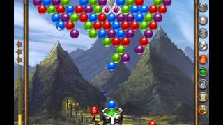 Bubble Epic Level 13