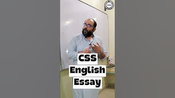 Brains Like Hearts Go Where Appreciated | CSS Essay by Sir Jilani