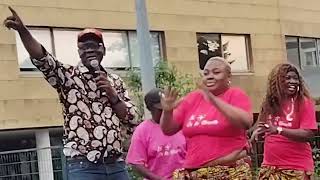 Maman Na Zamali Bambastar