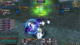 Empyrius vs Endeavour 1-28-12 NO SOUND