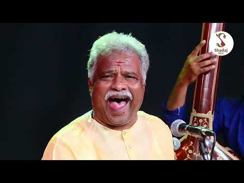 Pandit Venkatesh Kumar | Raag Bihag | Shadaj | 2021