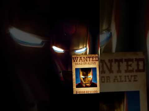 Wanted dead or