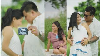 Big Announcement Family Reactions.. Our Is Coming Soon