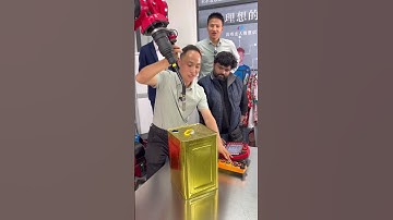 #industrial #factory #six_axes #borunte_robots_jack #robot #automatic #borunte #robots #mechanic