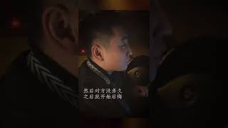 越绝情的前任越容易后悔#情感 #情感共鸣 #前任