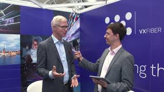 The Swedish Way - Lessons for accelerating full fibre rollout in the UK