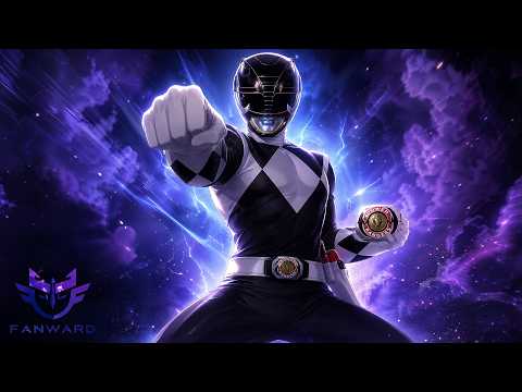 ⚡️Power Rangers Season 1 Top Memories | Walter E. Jones