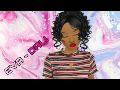 EVA - DALI/Dance video