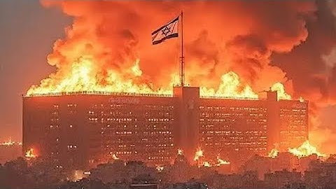 فاصابها اعصار فيه نار فاحترقت💥 دعاء من القلب هز الكرة الارضيه بأكملها من القارئ الشيخ مصطفى اللاهونى