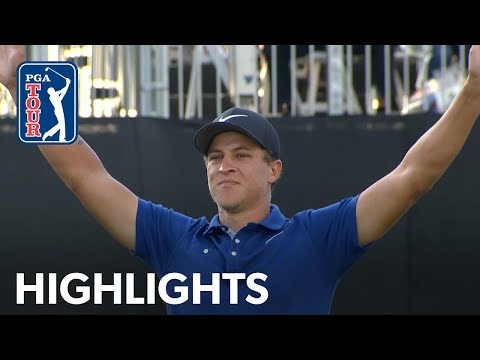 Highlights | Round 4 | Safeway Open 2019