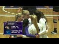 UP Volleyball Opens WCC Play This Weekend Against Pacific and Saint Mary's