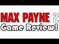 Max Payne 2 review - minimme