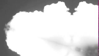 Free Glitch Loop Footage   Cloud Mirror D+ 2