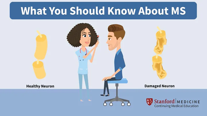 Multiple Sclerosis - What you should know about MS | MedAnimation