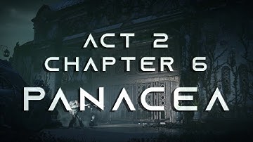 Gears Tactics Gameplay Walkthrough - Act 2, Chapter 6: Panacea