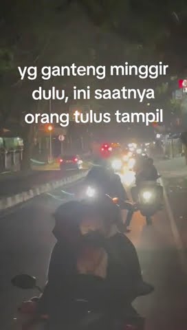 story'kata kata anak malam.