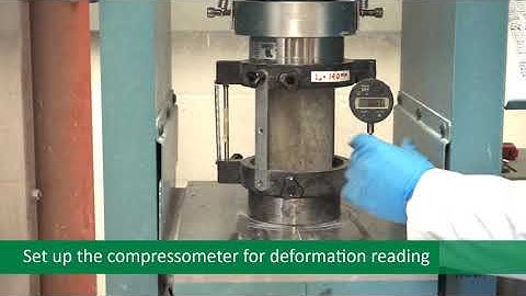 CivE 391 Concrete Experiment 4