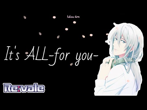 (アイナナ) my favourite friendship buddies in the world #anime #trigger #mezzo #shorts #idolish7