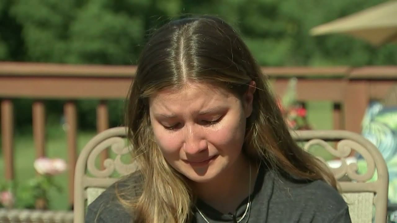 Daughter of secuirty guard killed during Gary bank robbery speaks out