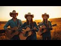 🌄 Heavenly Hills Worship  Country Gospel 🙏 3+ Hours