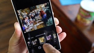 Adobe Photoshop Express for Windows Phone