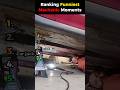 Ranking Funniest Mechanic Moments ⚙️