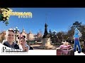 Disneyland Paris 2025 - ein Erstbesuch mit gemischten Gefühlen | VLog
