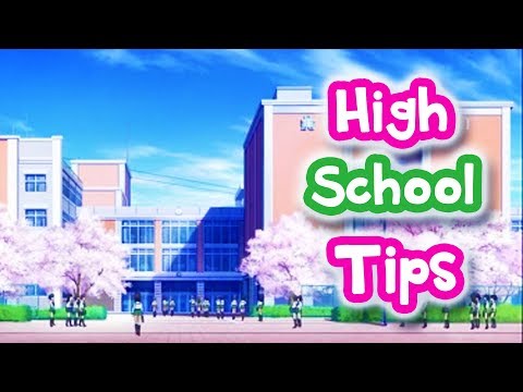 Come sopravvivere Highschool