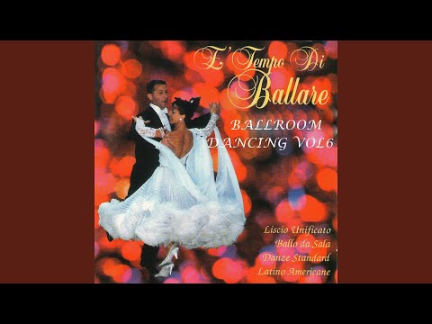 Shall We Dance (Quickstep Bpm 50)