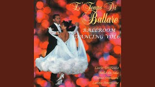 Shall We Dance (Quickstep Bpm 50)