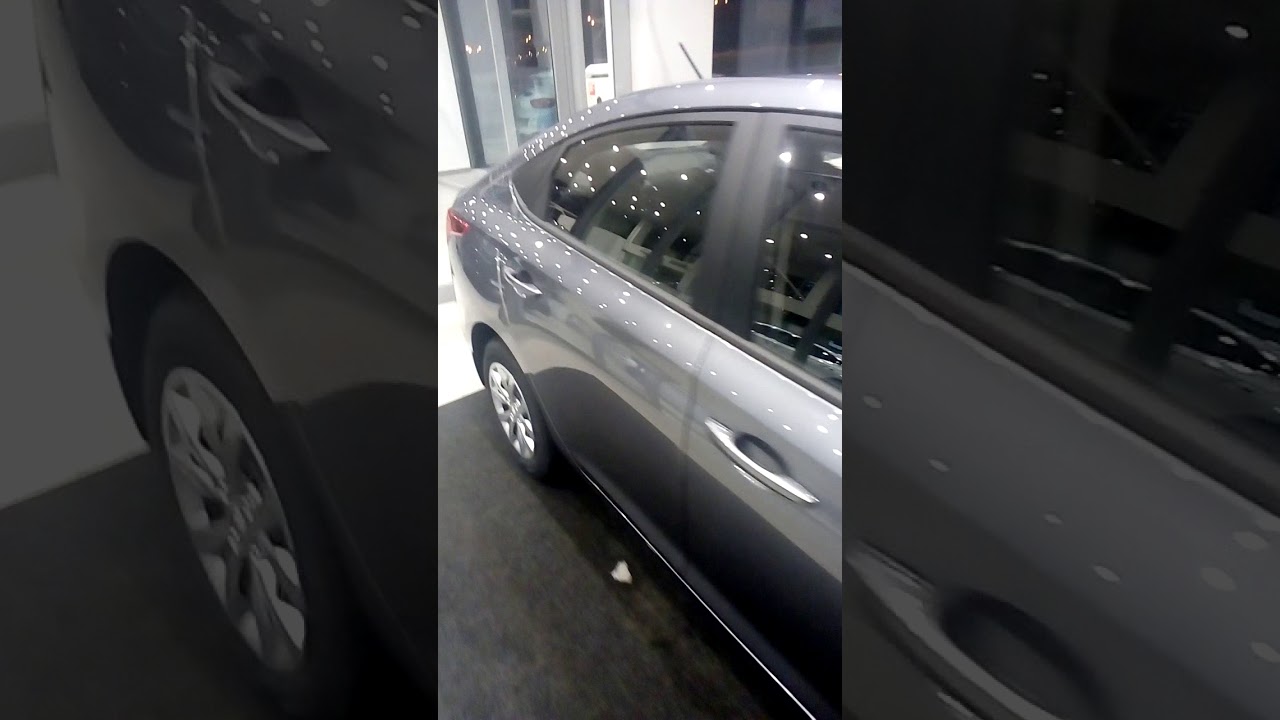 Авто долго продается