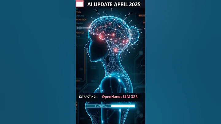 OpenHands 32B: Small Model, Big Impact - AI Update EP28