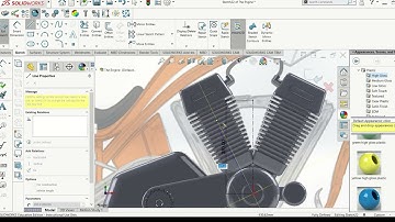 Solidworks shortcuts Snap relations tip
