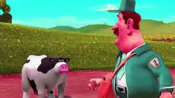 Mmmm Cow In Luig Group