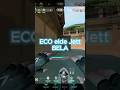 Jett Ultisiyle Eco Eli Aldım!  #jettnerf #valorantclips #jettvalorant #ace  #valorantclutchmoments