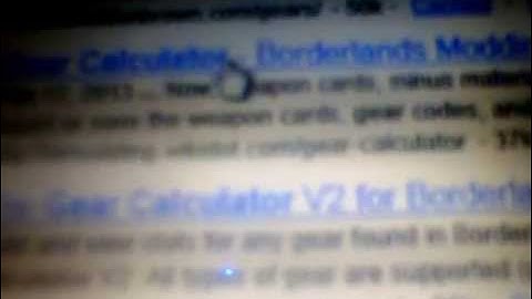 How to Mod for Borderlands 1 PS3