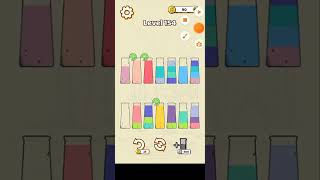 Drink Sort Master Advanced mode 154
