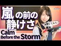 フルート多重録音【 FF10 嵐の前の静けさ Calm Before the Storm】FINAL FANTASY X ♪flute quartetto arrange♪