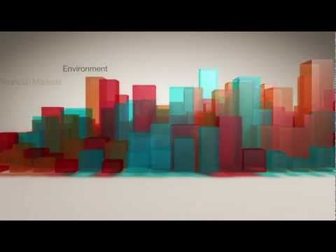 Ideas@Davos | Urbanization | Geoffrey West