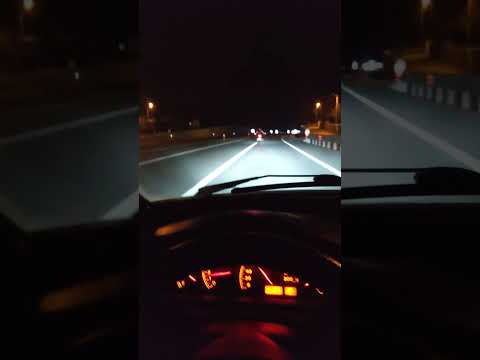 LED XENON GECE