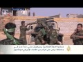 مسلحو الدولة الإسلامية يسيطرون على