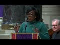 Mayor Cherelle Parker makes passionate plea to Philadelphia religious leaders Mp3 Song